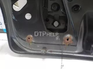 BNYV5261XD Крышка багажника Mazda 3 BK Арт AM51766888, вид 13