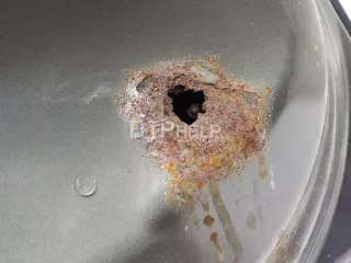 BNYV5261XD Крышка багажника Mazda 3 BK Арт AM51766888, вид 18