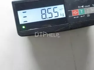 BNYV5261XD Крышка багажника Mazda 3 BK Арт AM51766888, вид 2