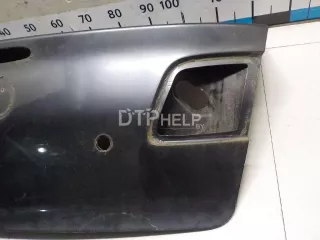 BNYV5261XD Крышка багажника Mazda 3 BK Арт AM51766888, вид 3