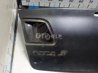 BNYV5261XD Крышка багажника Mazda 3 BK Арт AM51766888, вид 5