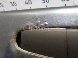 BNYV5261XD Крышка багажника Mazda 3 BK Арт AM51766888, вид 8