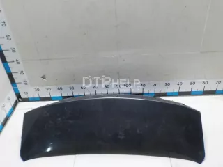 BNYV5261XD Крышка багажника Mazda 3 BK Арт AM51766888, вид 9