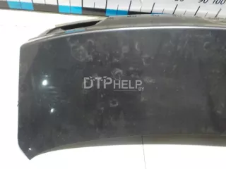 BNYV5261XD Крышка багажника Mazda 3 BK Арт AM51766888, вид 10