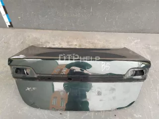 C2Z18986 Крышка багажника Jaguar XF 250 Арт AM22286549, вид 1