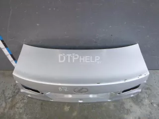 6440153110 Крышка багажника Lexus IS 2 Арт AM22263946, вид 2