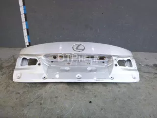 6440153110 Крышка багажника Lexus IS 2 Арт AM22263946, вид 3