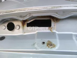 6440153110 Крышка багажника Lexus IS 2 Арт AM22263946, вид 4