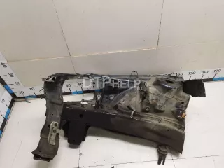  Лонжерон передний правый Skoda Rapid Арт AM90214172, вид 4
