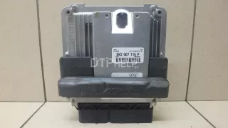8K2907115P Блок управления двигателем Audi A5 (S5,RS5) 1 Арт AM95483910, вид 1