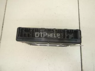 8631A237 Блок управления АКПП Mitsubishi Pajero 4 Арт AM95483182, вид 5