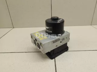 95535595501 Блок ABS (насос) Porsche Cayenne 955 Арт AM95478335, вид 2