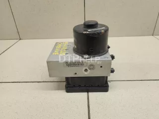 95535595501 Блок ABS (насос) Porsche Cayenne 955 Арт AM95478335, вид 3
