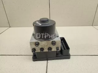 95535595501 Блок ABS (насос) Porsche Cayenne 955 Арт AM95478335, вид 5