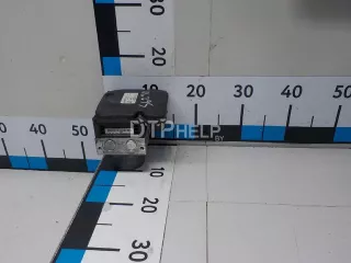 4G0614517RBEF Блок ABS (насос) Audi A7 1 (S7,RS7) Арт AM52031594, вид 3