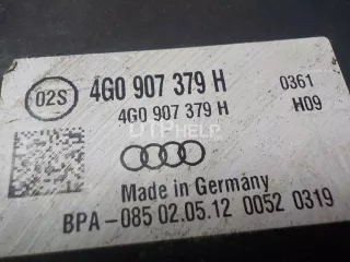 4G0614517RBEF Блок ABS (насос) Audi A7 1 (S7,RS7) Арт AM52031594, вид 8