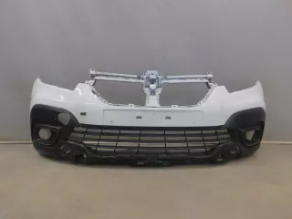  Бампер передний Renault Sandero 2 Арт smt164289, вид 1