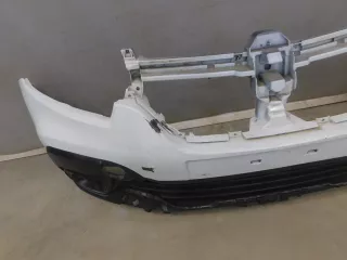  Бампер передний Renault Sandero 2 Арт smt164289, вид 2