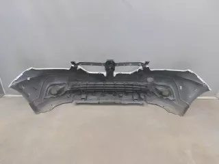  Бампер передний Renault Sandero 2 Арт smt164289, вид 6