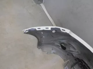  Бампер передний Renault Sandero 2 Арт smt164289, вид 9