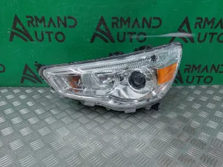 8301B587, 10 Фара Mitsubishi ASX Арт ARM212575, вид 1