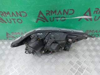 8301B587, 10 Фара Mitsubishi ASX Арт ARM212575, вид 11