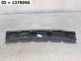 51117415632 Накладка спойлера переднего бампера  BMW X3 G01 Арт VD1378996, вид 7