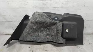  Обшивка багажника Cadillac CTS 1 Арт 2076359, вид 2