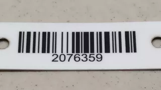  Обшивка багажника Cadillac CTS 1 Арт 2076359, вид 3