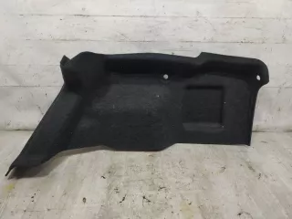  Обшивка багажника Cadillac CTS 1 Арт 2072391, вид 1