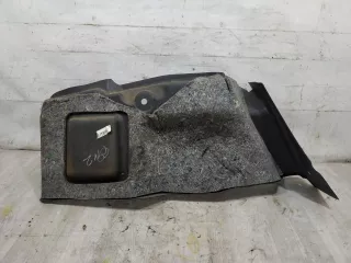 Обшивка багажника Cadillac CTS 1 Арт 2072391, вид 2