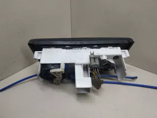 90586319,2J71036700,36936A Блок управления печки/климат-контроля Opel Vectra B Арт 2077968, вид 2