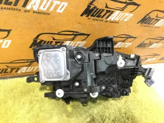 32338000 Фара передняя левая Volvo S60 3 Арт MA110561, вид 5