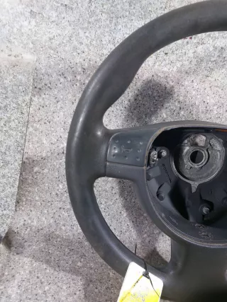 9156010,8039566 Руль Opel Meriva 1 Арт 46023039976, вид 2