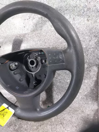 9156010,8039566 Руль Opel Meriva 1 Арт 46023039976, вид 4