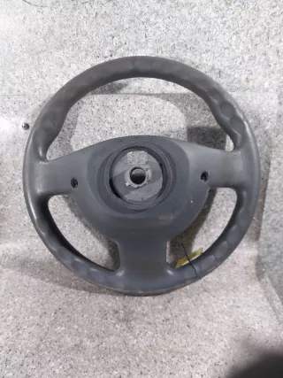 9156010,8039566 Руль Opel Meriva 1 Арт 46023039976, вид 5