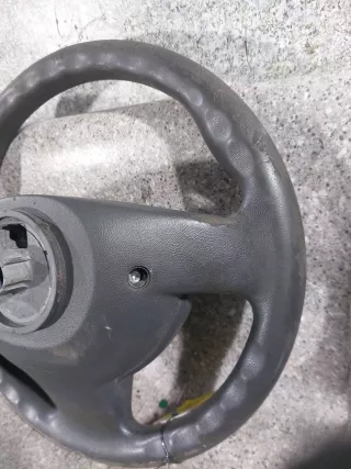 9156010,8039566 Руль Opel Meriva 1 Арт 46023039976, вид 7