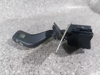12268700 Переключатель подрулевой (стрекоза) Opel Meriva 1 Арт 46023039982, вид 2