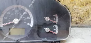940010Z050 Щиток приборов (приборная панель) Kia Sportage 3 Арт 00065715, вид 4