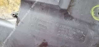 A6420902101 Корпус воздушного фильтра Mercedes ML W164 Арт 00065110, вид 4