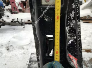  Четверть передняя правая Volkswagen Jetta 6 Арт 00065906, вид 11