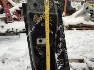  Четверть передняя правая Volkswagen Jetta 6 Арт 00065906, вид 9