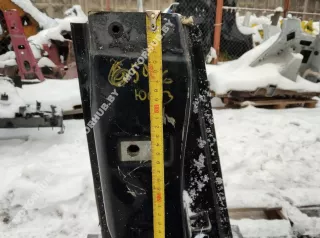  Четверть передняя правая Volkswagen Jetta 6 Арт 00065906, вид 10