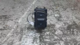254214937R Кнопка стеклоподъемника Renault Sandero Stepway 2 Арт 00062072, вид 1