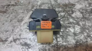 254214937R Кнопка стеклоподъемника Renault Sandero Stepway 2 Арт 00062071, вид 2