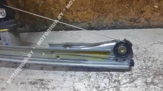 807213282R Стеклоподъемник передний левый Renault Sandero Stepway 2 Арт 00062047, вид 11