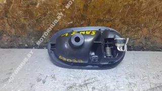 806717698R Ручка внутренняя передняя левая Renault Sandero Stepway 2 Арт 00062037, вид 2