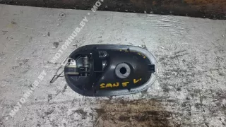 806717698R Ручка внутренняя задняя левая Renault Sandero Stepway 2 Арт 00062036, вид 2