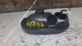 806717698R Ручка внутренняя задняя левая Renault Sandero Stepway 2 Арт 00062036, вид 4