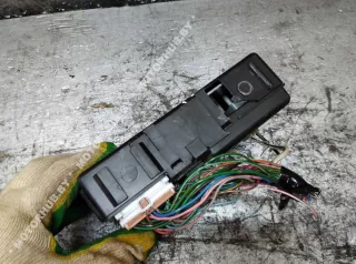 284B1CC010 Блок комфорта Nissan Murano Z50 Арт 00065842, вид 3
